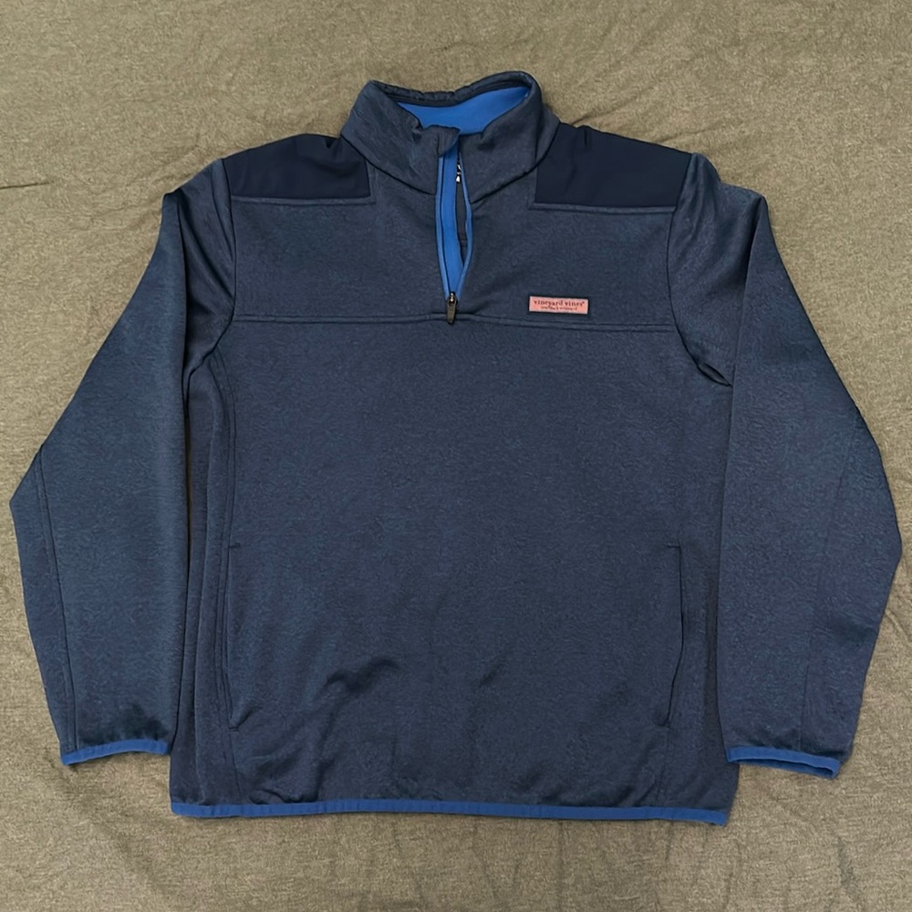 Men’s Vineyard Vines Pullover